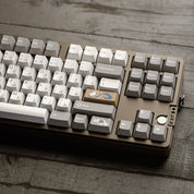 MW Alhambra R2 Keycap Set - InputGear DE