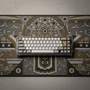 MW Alhambra R2 Keycap Set - InputGear DE