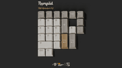 MW Alhambra R2 Keycap Set - InputGear DE
