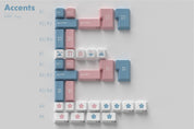MW Fuyu Keycap Set - InputGear DE