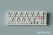 MW Fuyu Keycap Set - InputGear DE