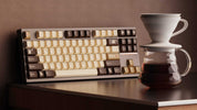 MW Gesha Keycap Set - InputGear DE