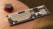 MW Gesha Keycap Set - InputGear DE