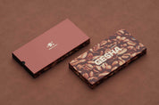 MW Gesha Keycap Set - InputGear DE