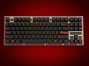 MW Heresy Keycap Set - InputGear DE