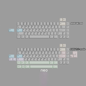 Neo65 Extra Components - InputGear DE