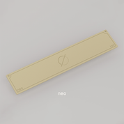 Neo65 Extra Components - InputGear DE