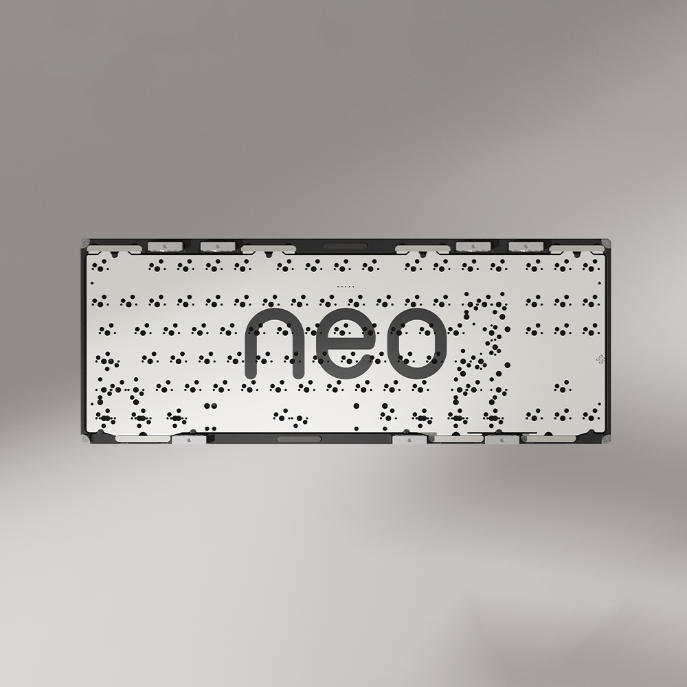 Neo80 Extra Components - InputGear DE