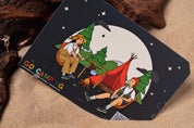 NESON Camping Life Switch - InputGear DE