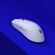 Ninjutso Sora V2 8K (Black) Mouse - InputGear DE