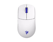 Ninjutso Sora V3 (White) Gaming Mouse - InputGear DE