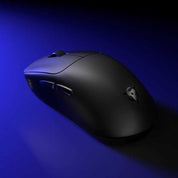 Ninjutso Ten Air (Black) Mouse - InputGear DE