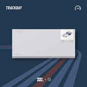 Nuphy Berry Trackday Keycap Set - InputGear DE