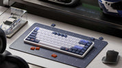 Nuphy Berry Trackday Keycap Set - InputGear DE