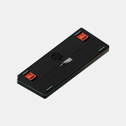Nuphy Halo65 (Black) - InputGear DE