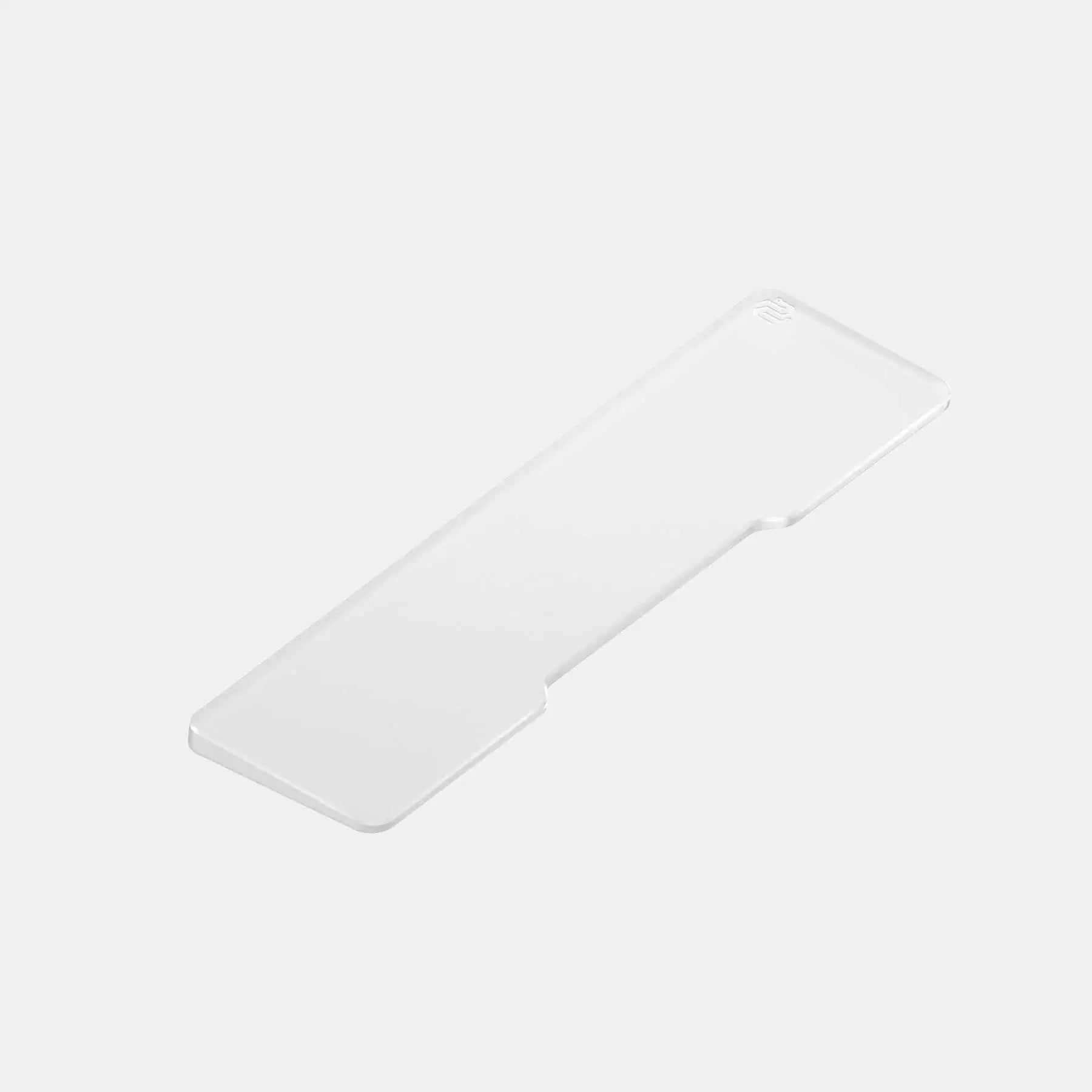 Nuphy Wrist - Rest (Air75) - InputGear DE