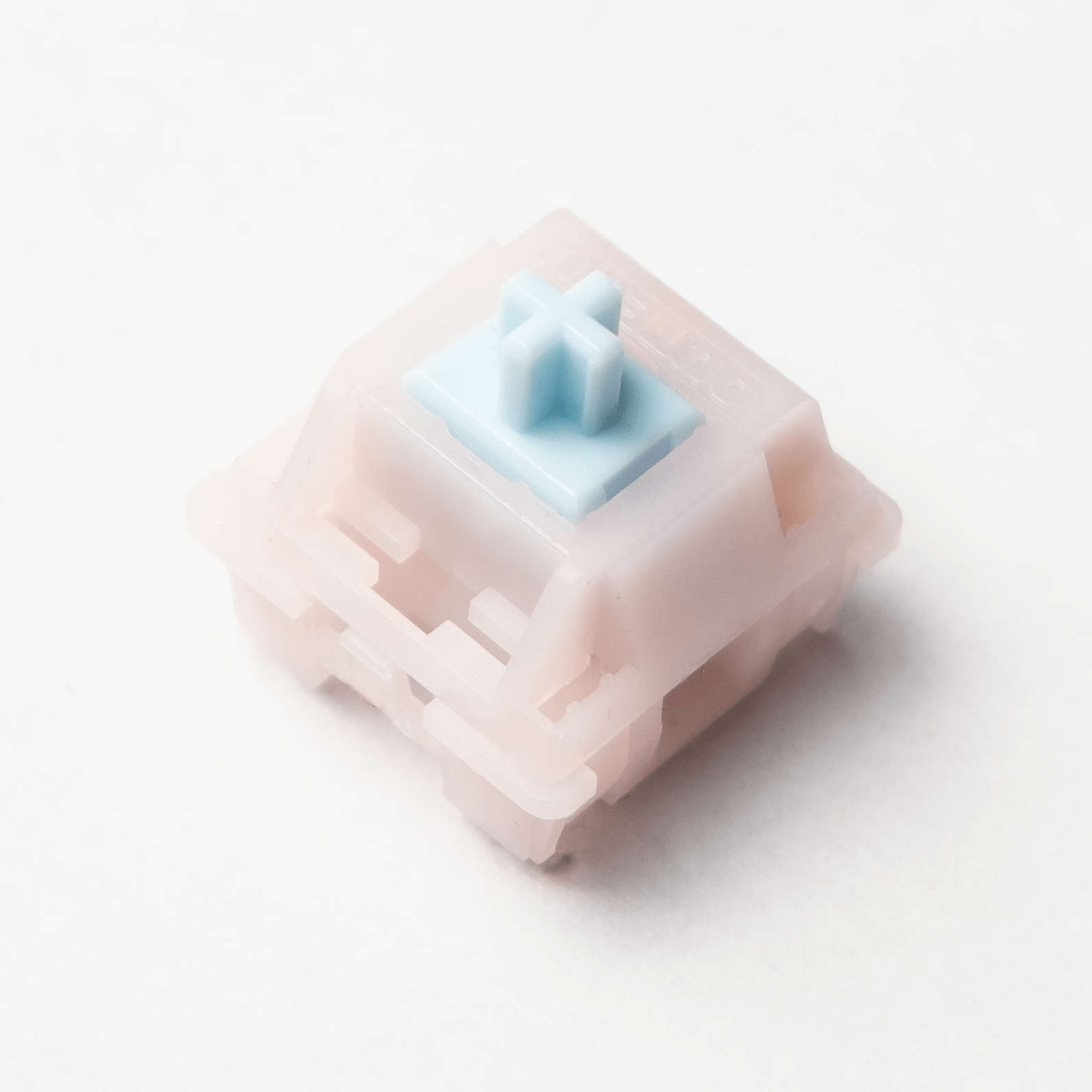 Outemu Kitty Silent Tactile Switch - InputGear DE