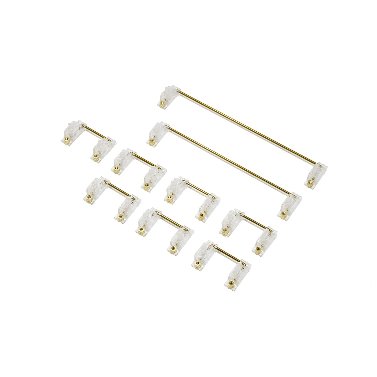 Owlab Screw - In V2 Stabilisatoren - InputGear DE