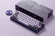 PBTFans Astraeus Keycap Set - InputGear DE