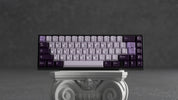 PBTFans Astraeus Keycap Set - InputGear DE