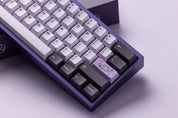 PBTFans Astraeus Keycap Set - InputGear DE