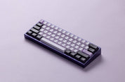 PBTFans Astraeus Keycap Set - InputGear DE