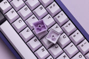 PBTFans Astraeus Keycap Set - InputGear DE