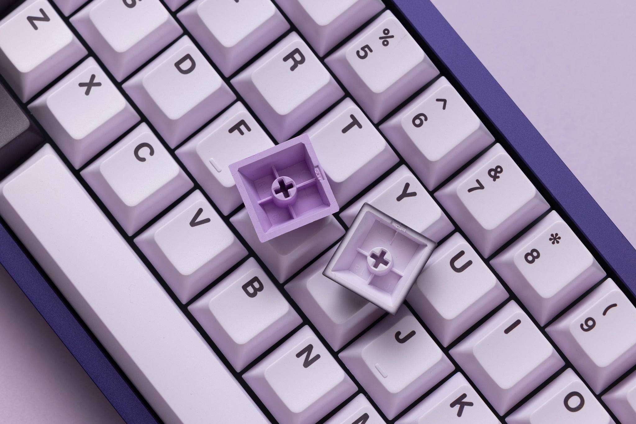 PBTFans Astraeus Keycap Set - InputGear DE