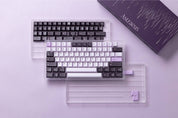 PBTFans Astraeus Keycap Set - InputGear DE