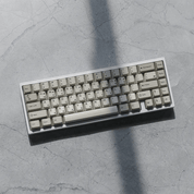 PBTFans Classic Hangul Keycap Set - InputGear DE
