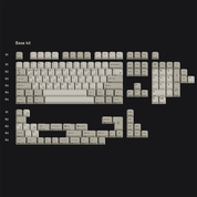 PBTFans Classic Hangul Keycap Set - InputGear DE