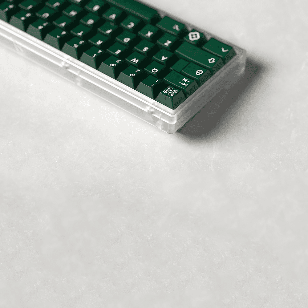 PBTfans Emma Keycap Set - InputGear DE