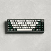 PBTfans Emma Keycap Set - InputGear DE