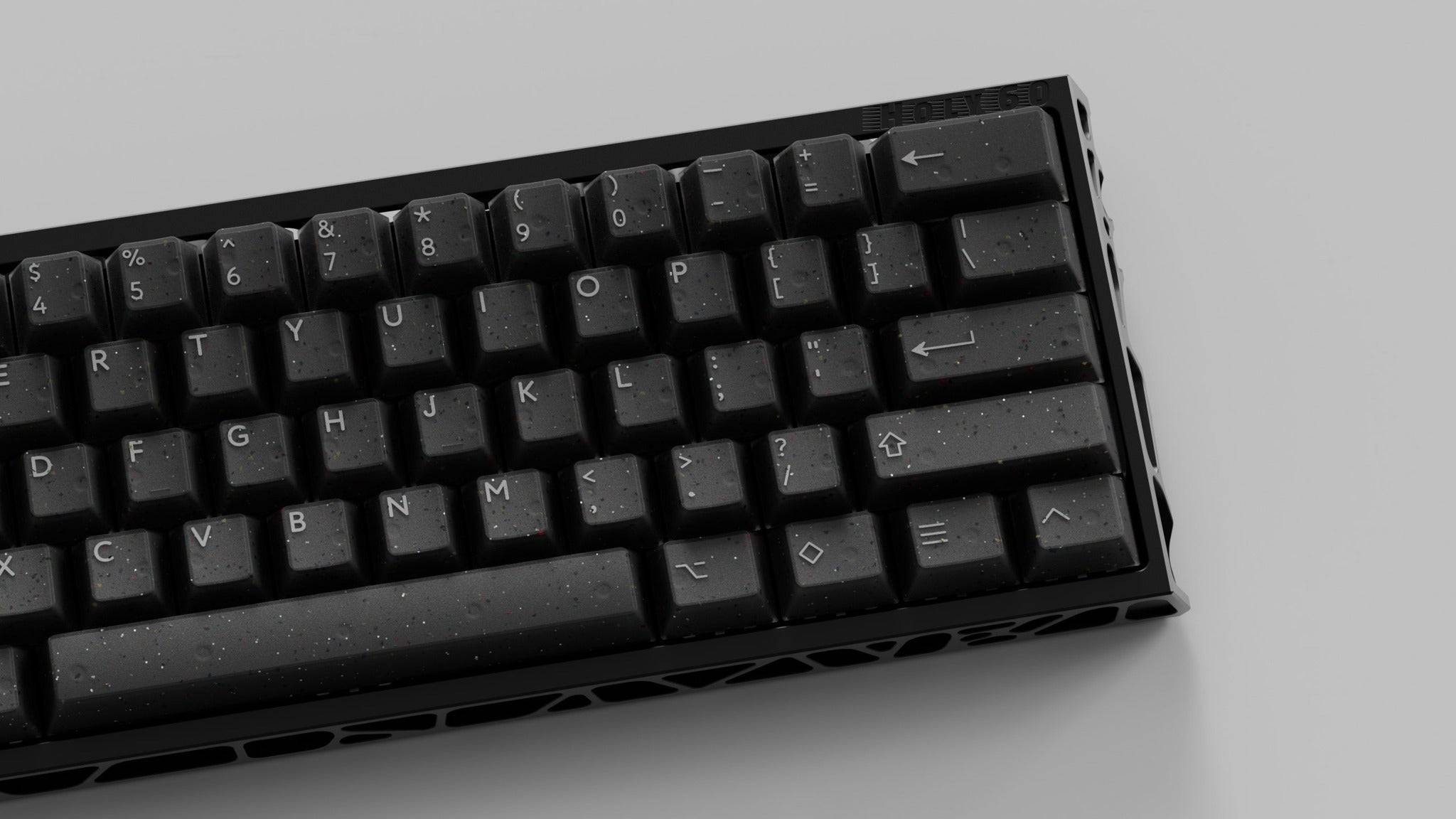 PBTFans Neon R2 Keycap Set – InputGear DE