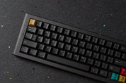 PBTFans Neon R2 Keycap Set - InputGear DE