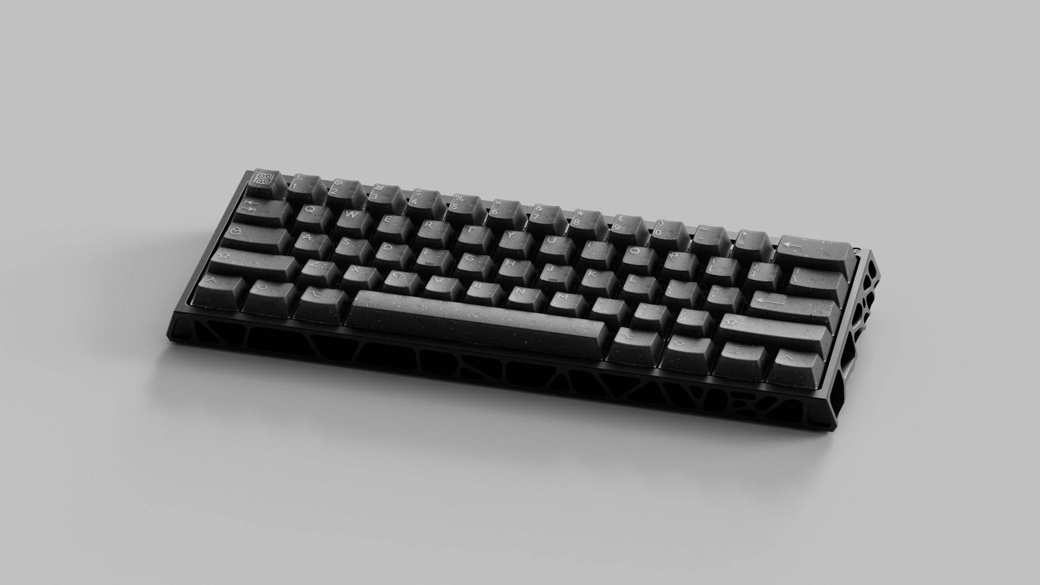 PBTFans Neon R2 Keycap Set – InputGear DE