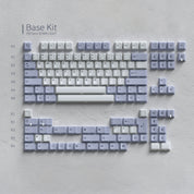 PBTFans Spark Light Keycap Set - InputGear DE