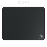 Pulsar eS Neptune Pro XL Soft (Jet Black) Mousepad