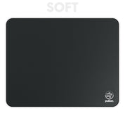 Pulsar eS Neptune Pro L Soft (Jet Black) Mousepad - InputGear DE