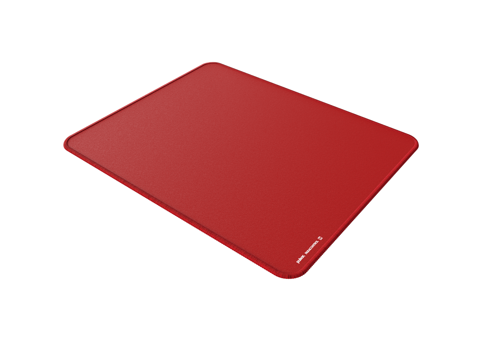 Pulsar Paracontrol V2 Large (Red) Mousepad - InputGear DE
