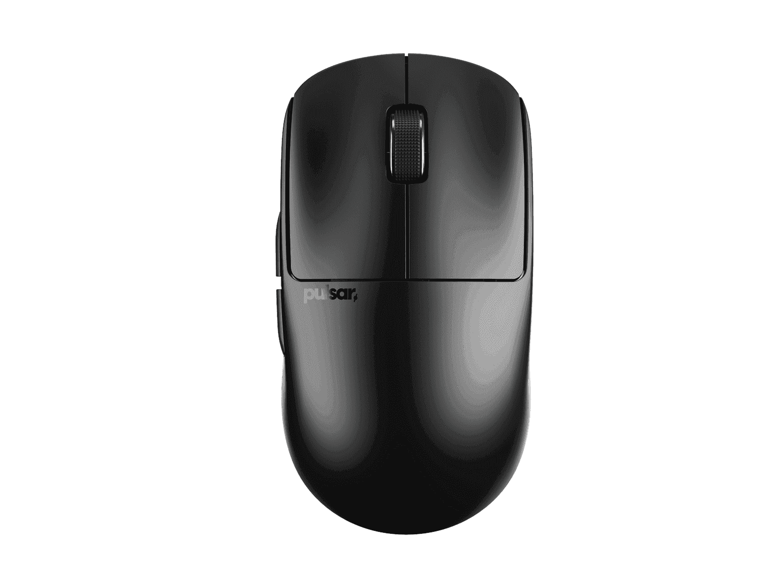 Pulsar X2 CRAZYLIGHT (Jet Black) Mouse - InputGear DE