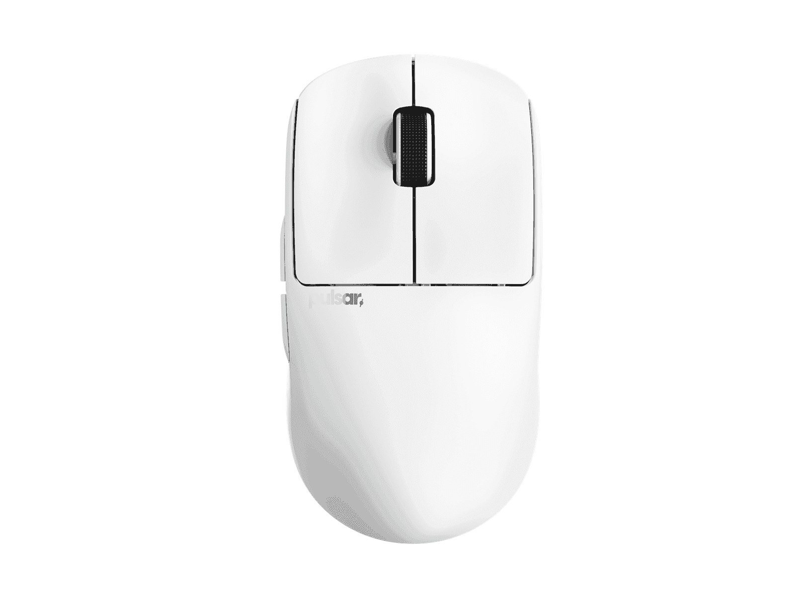 Pulsar X2 CRAZYLIGHT (Uyuni White) Mouse - InputGear DE