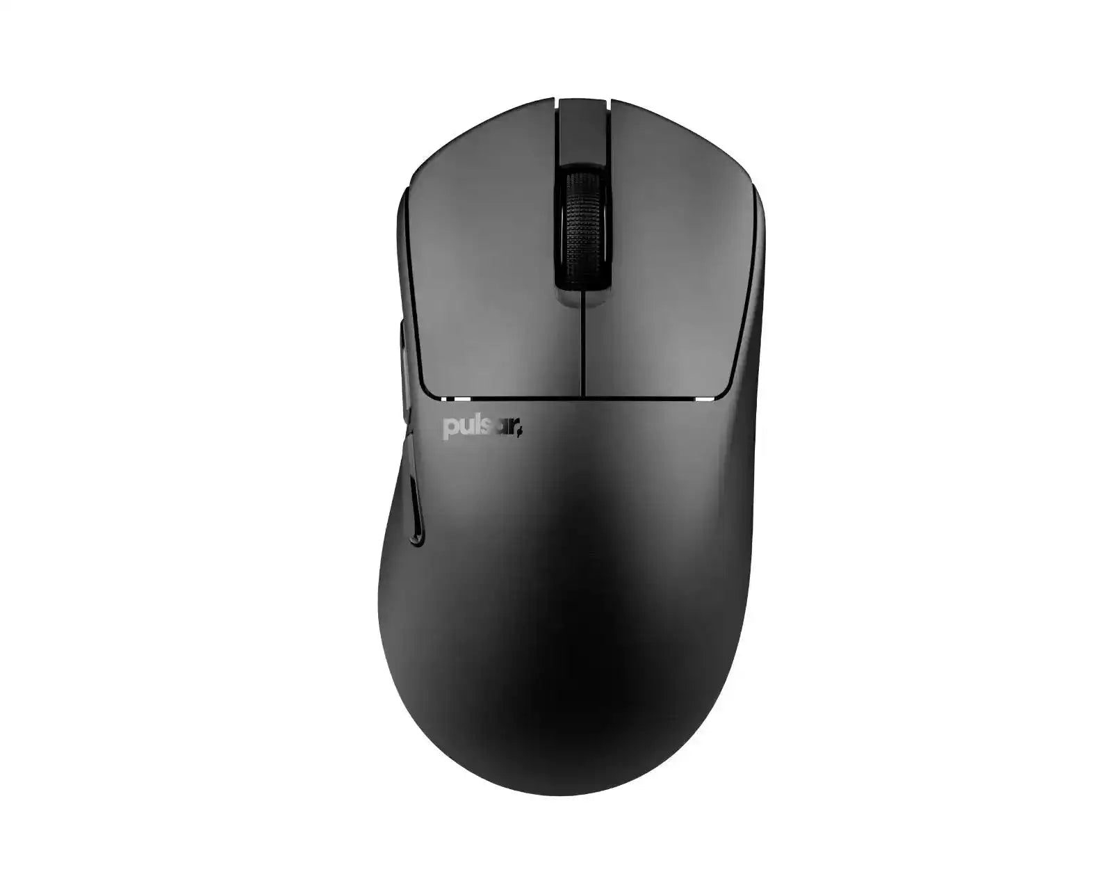 Pulsar X3 CRAZYLIGHT Mini (Jet Black) Mouse - InputGear DE