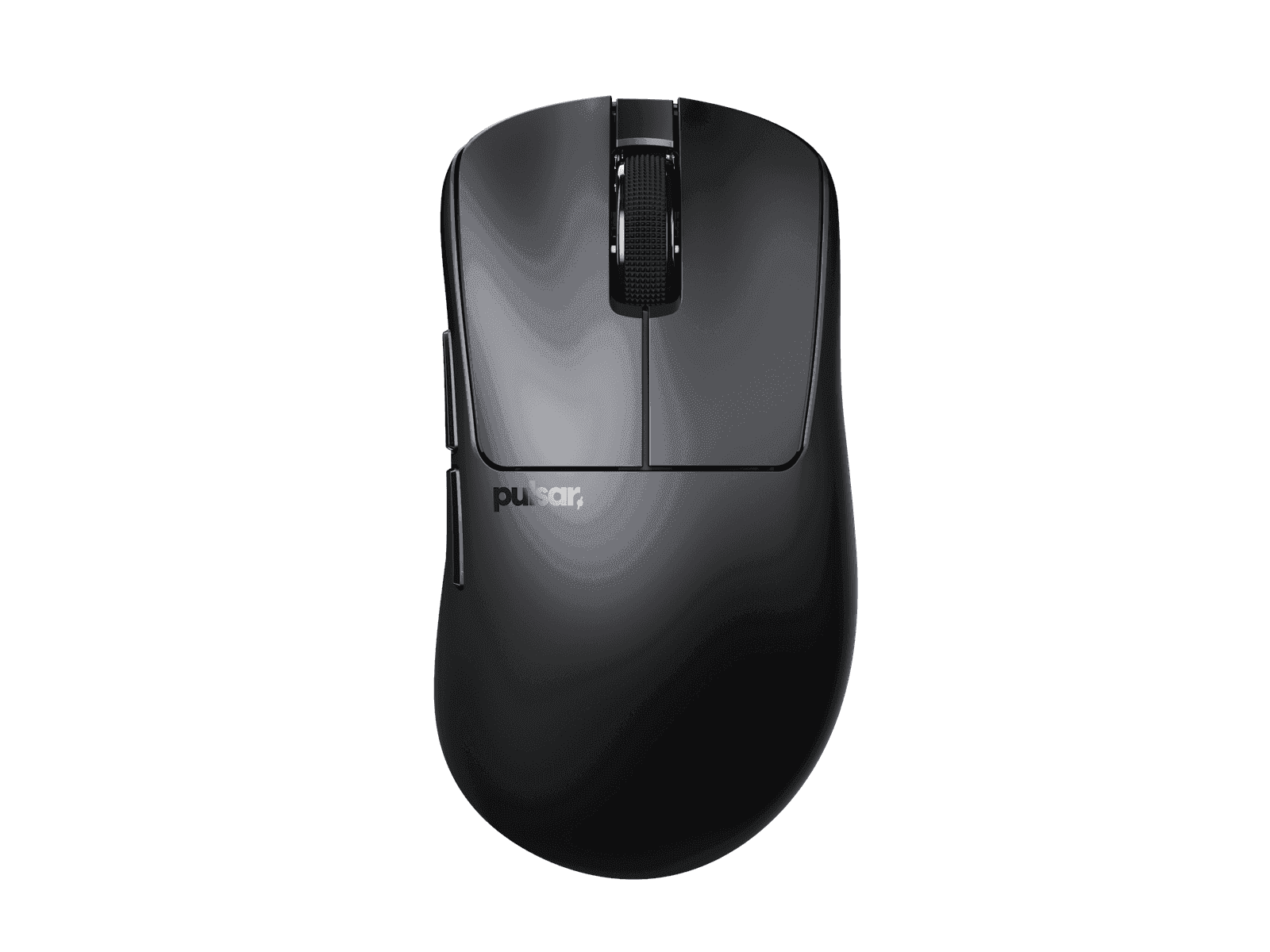 Pulsar Xlite CRAZYLIGHT Mini (Jet Black) Mouse - InputGear DE