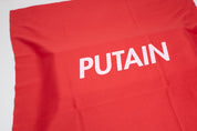 "Putain" Mikrofaser Tuch - InputGear DE