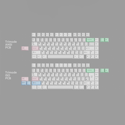 QK75N Extra Components - InputGear DE