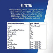 Red Bull Energy Drink - 250ml Dose - InputGear DE