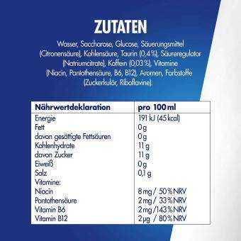 Red Bull Winter Edition Fuji-Apfel & Ingwer - 250ml Dose - InputGear DE