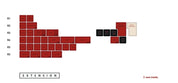 SA Silent Assassin Keycap Set - InputGear DE