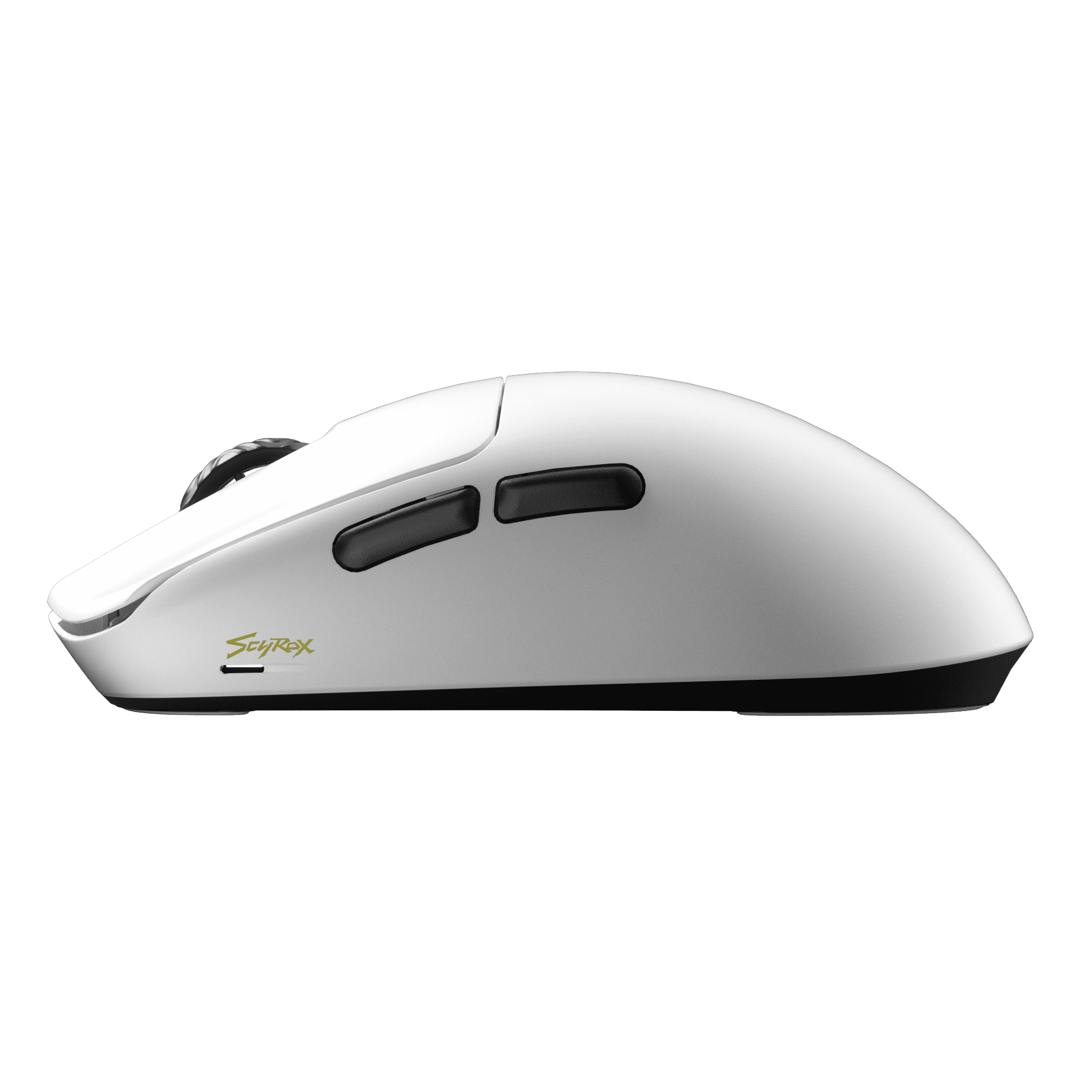 Scyrox V6 (White) Mouse - InputGear DE